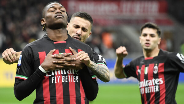 Milan Fiorentina serie A