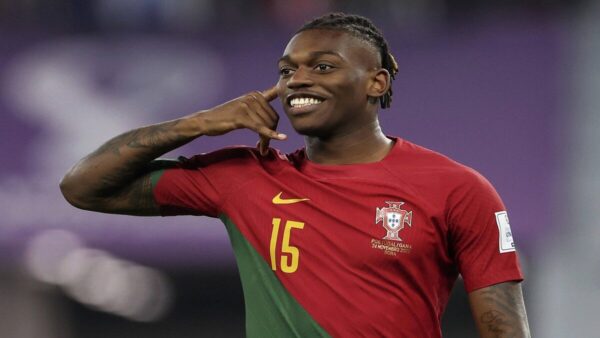 Portogallo Ghana Mondiali di calcio Qatar