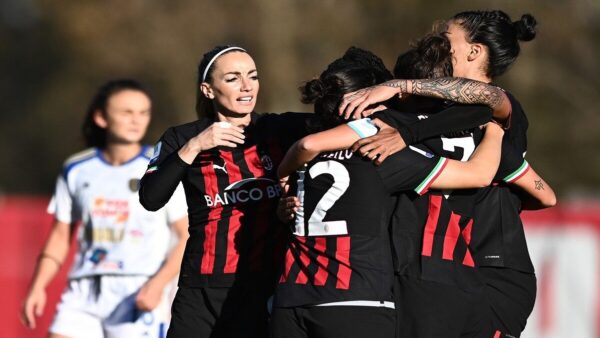 Milan Femminile