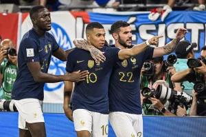 Maignan e Theo Hernandez si prendono la Francia! Le ultime