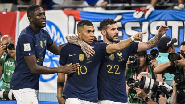 Theo hernandez