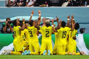 Mercato Milan, interesse per l’ecuadoriano Hincapié: i dettagli