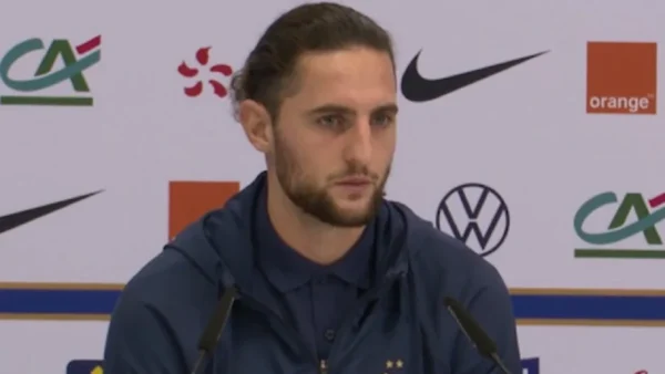 Rabiot