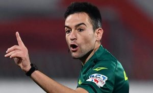 Napoli Milan, la moviola: ecco gli episodi chiavi del match