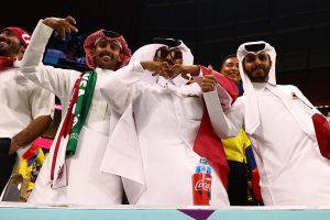 Qatar 2022, affluenza negli stadi: è successo per la FIFA. I dettagli