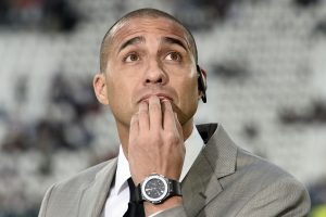 Trezeguet: «Juve Milan è una partita storica, ricordo…»