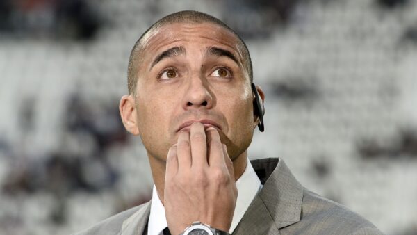 Juventus Barcellona Champions League