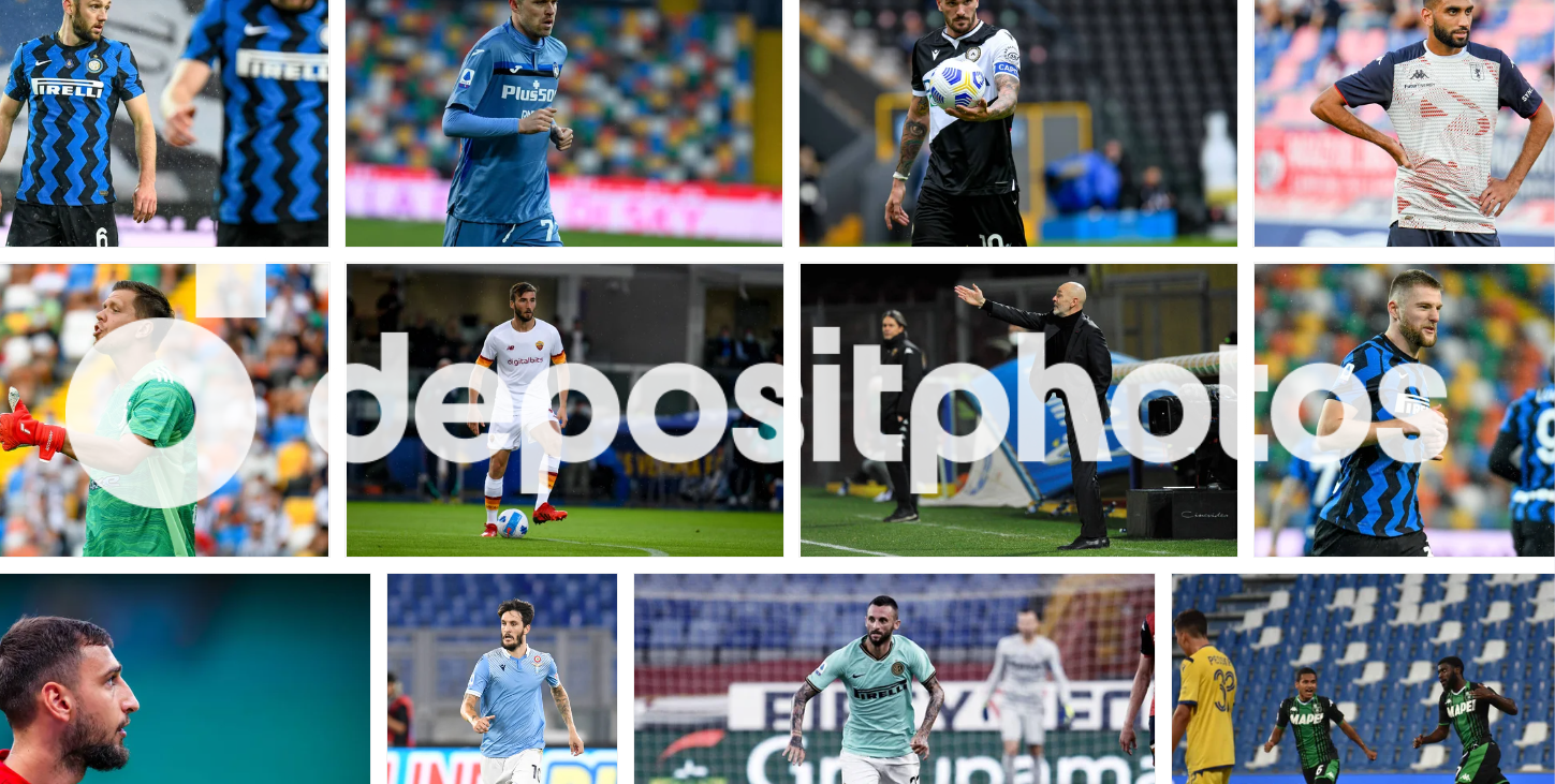 Depositphotos sports collection