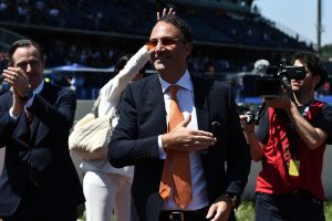 Mercato Milan, Iervolino su Dia: «Ecco il piano della società»