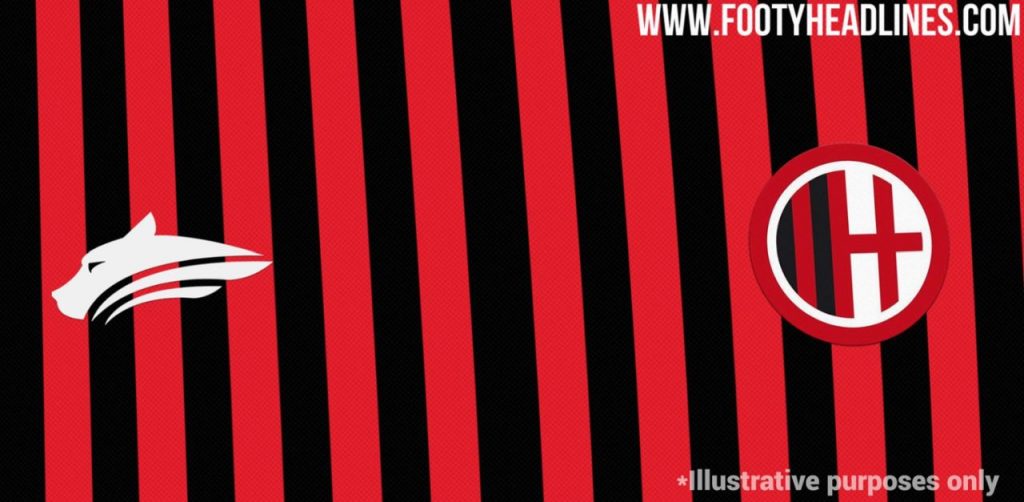 Milan, svelati i primi dettagli della maglia Home 2023/24 27 Immagine 2022 12 12 113307