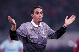 E’ morto l’ex arbitro Roberto Boggi: aveva 67 anni