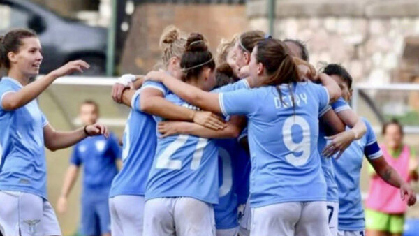 Lazio Women
