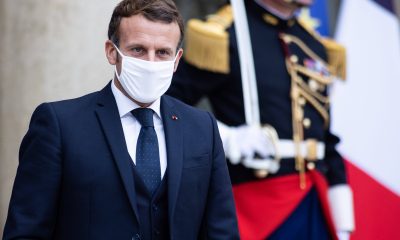 Macron imago0105911562h