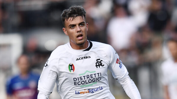 Spezia Cremonese serie A