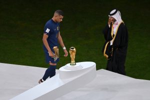 La delusione de L’Equipe: «Non è bastato Mbappé»