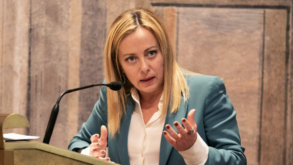 Convegno ‘I risultati della Commissione Femminicidio al passaggio di testimone’