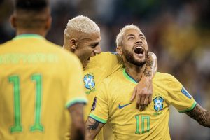 Calciomercato, Neymar all’Al-Hilal: ecco quando le visite mediche