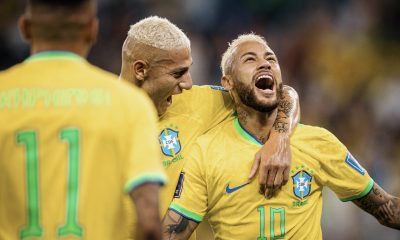 Neymar Richarlison imago1020073846h