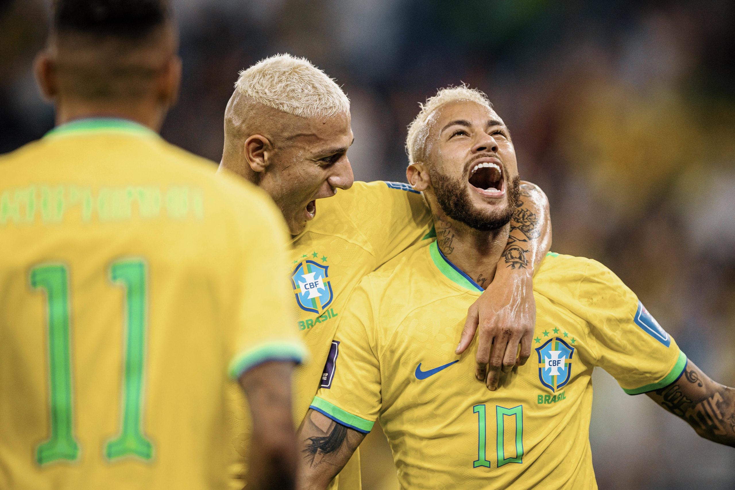 Neymar Richarlison imago1020073846h scaled