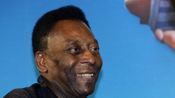 Pele DAN6394