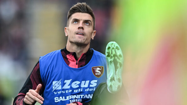 Monza Salernitana serie A
