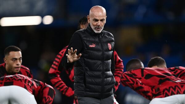 Chelsea Milan Champions League