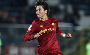 Nuova Zelanda Italia Femminile 0-1: decide un’ex rossonera