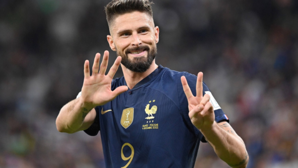 Giroud