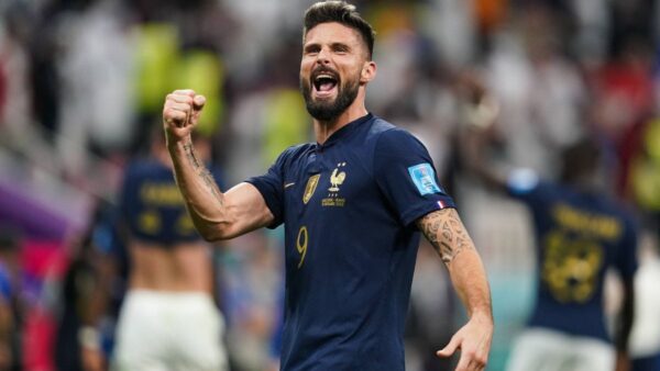 Giroud