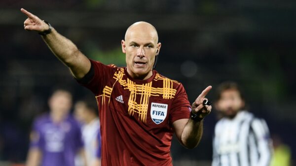 Fiorentina Juventus Europa League