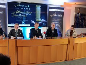 Premio Gentleman, Balata: «Pioli ha grande cultura del lavoro»