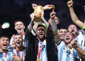 Messi sul suo futuro: «Voglio andare a Miami, meglio lasciare l’Europa…»