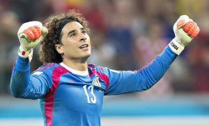 Ochoa: «Inter e Milan? Con calma, ma ho già molto esperienza e…»