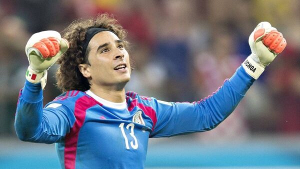 OCHOA