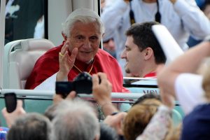 È morto Ratzinger: il Papa emerito aveva 95 anni