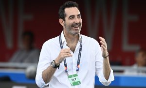 Continua la vicenda Antinelli-Ferrari: «Ha provato a eliminarmi fabbricando calunnie»