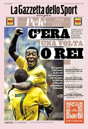 la gazzetta dello sport 005116540