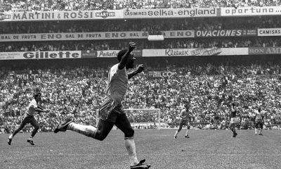 pele