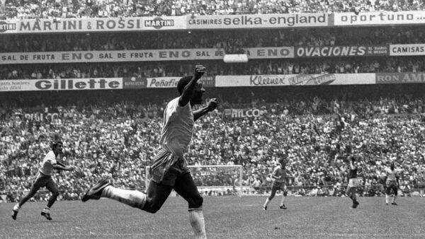 Pele