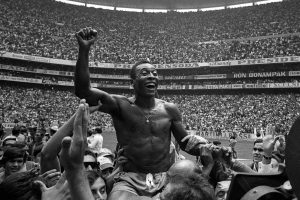 Riva ricorda Pelè: «E’ stato il più grande di tutti»