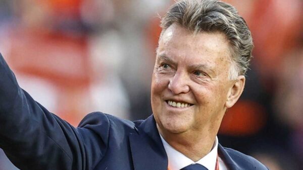 Van Gaal