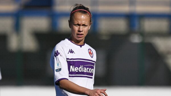 Empoli Fiorentina serie A femminile