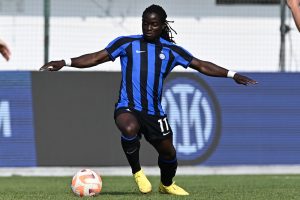 Milan Inter Femminile: così Ganz pensa di arginare Chawinga