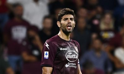 Fazio MG0 6955