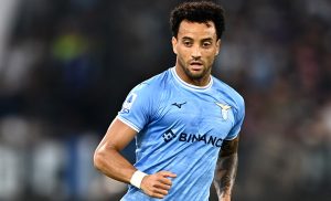 Felipe Anderson, che elogi per Pioli! Le parole del giocatore