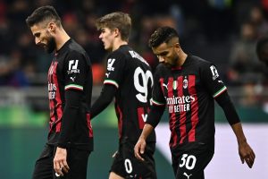 Cucciari sulle difficoltà del Milan: «Questi periodi di stanca capitano»