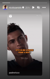 Calciomercato Milan, Zaniolo criptico sui social: il messaggio 📸 29 Immagine 2023 01 19 203327