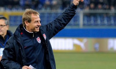 Klinsmann