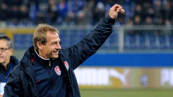 Klinsmann