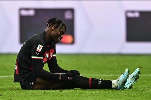 Pochesci: «Il Milan oggi è irriconoscibile, rischia di non essere tra le prime quattro»
